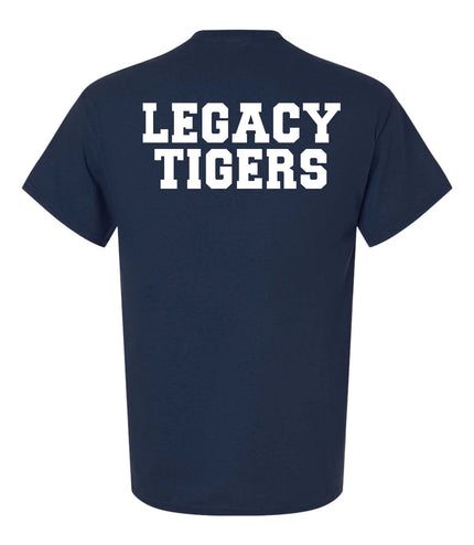 Legacy Fear The Paw Shirt
