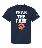 Navy / S / Cotton