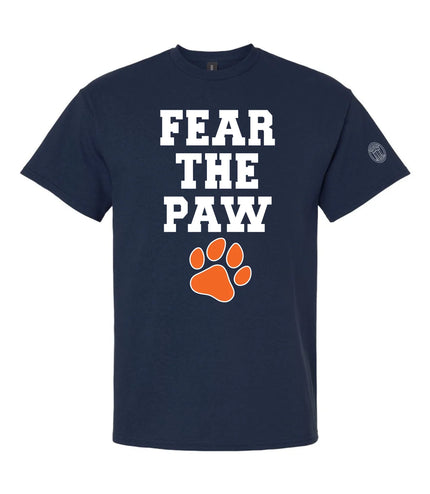 Legacy Fear The Paw Shirt