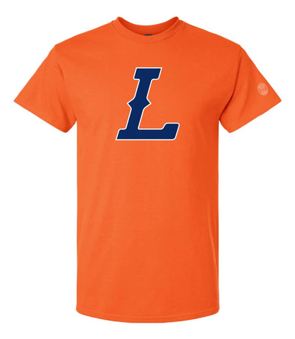Legacy "L" Shirt