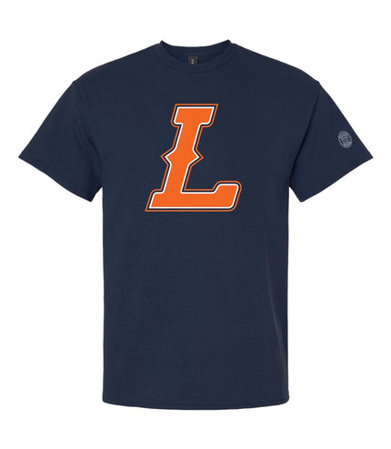 Legacy "L" Shirt