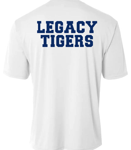 Legacy Fear The Paw Shirt