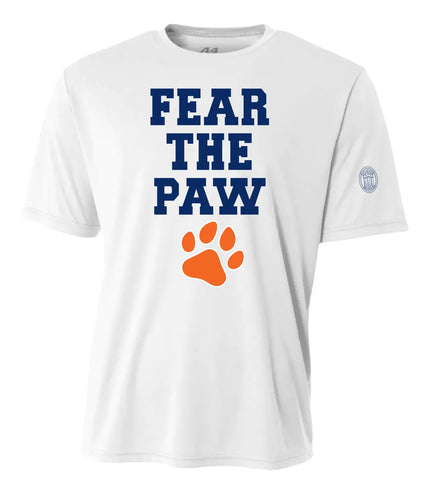 Legacy Fear The Paw Shirt