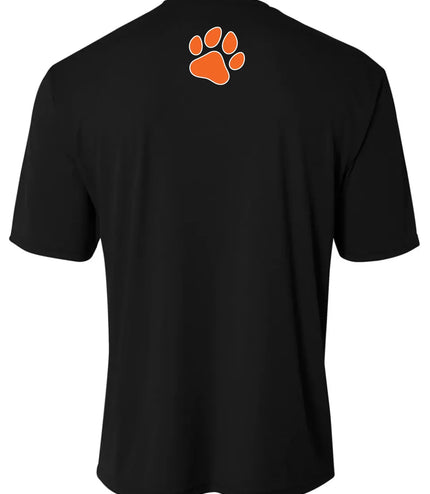 Legacy Built Different Shirt