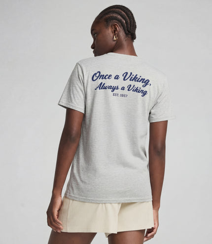 St. Bernard Alumni Viking T-Shirt