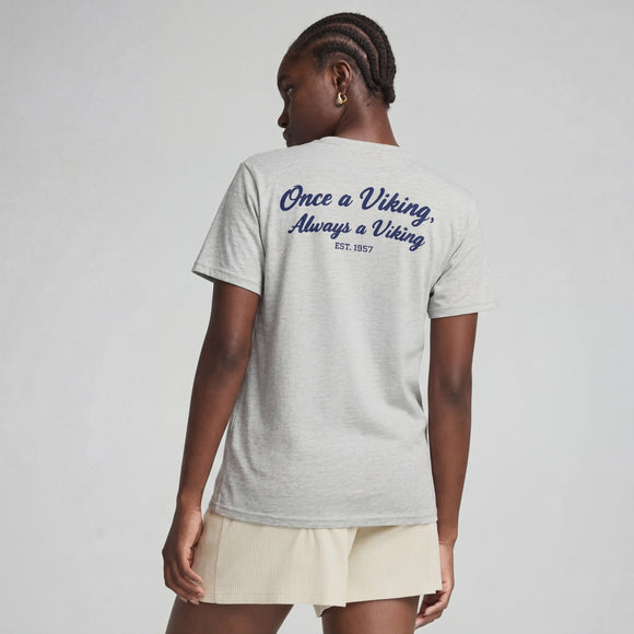 St. Bernard Alumni Viking T-Shirt