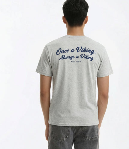 St. Bernard Alumni Viking T-Shirt