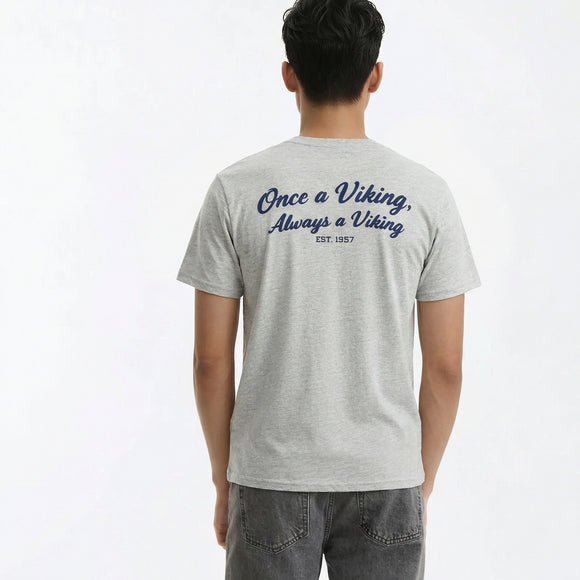 St. Bernard Alumni Viking T-Shirt