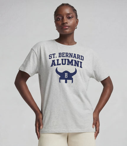 St. Bernard Alumni Viking T-Shirt
