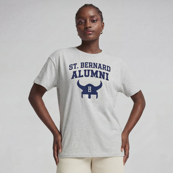 St. Bernard Alumni Viking T-Shirt