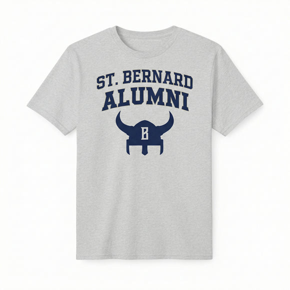St. Bernard Alumni Viking T-Shirt
