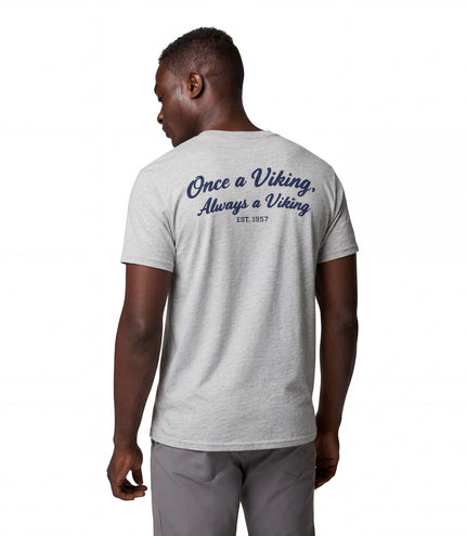St. Bernard Alumni Viking T-Shirt