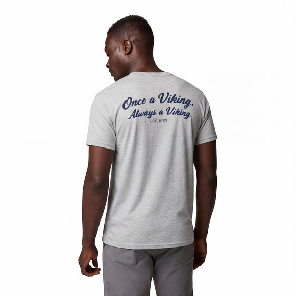 St. Bernard Alumni Viking T-Shirt