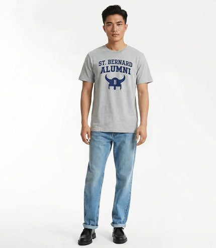 St. Bernard Alumni Viking T-Shirt