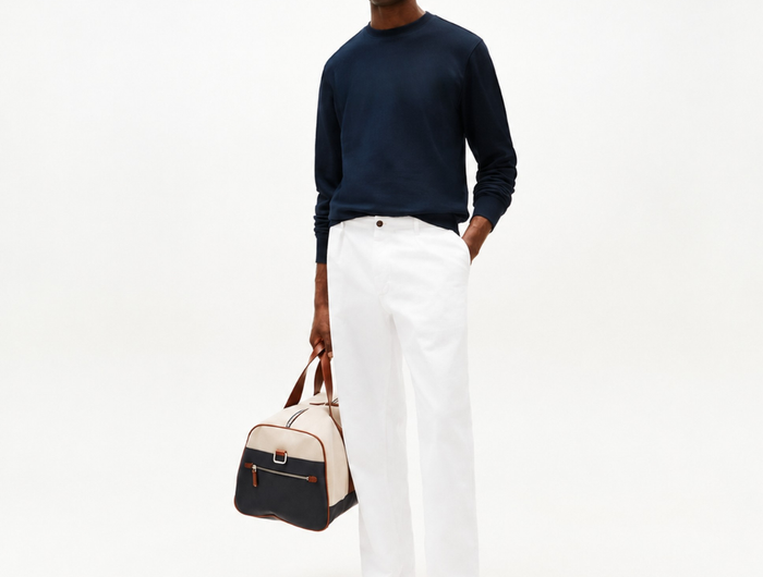 <h3><strong>Discover the Creuzot Custom, crafted by Thoroughly Crafted Goods (TCG®), a family owned brand renowned for uniting traditional artistry with a distinctive modern aesthetic.</strong></h3>