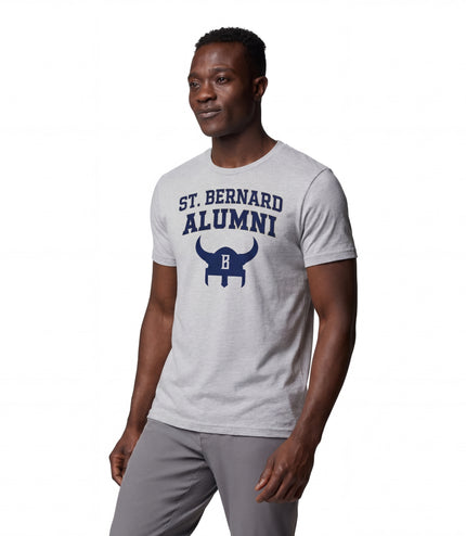 St. Bernard Alumni Viking T-Shirt
