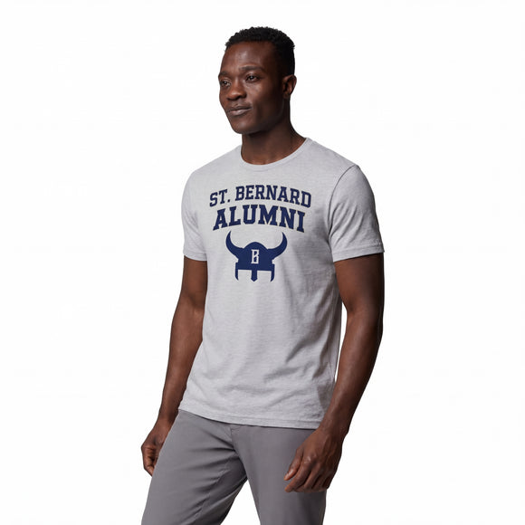 St. Bernard Alumni Viking T-Shirt